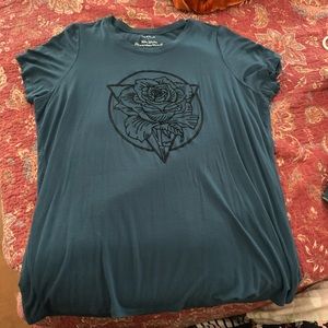 Super Soft Tee from Torrid